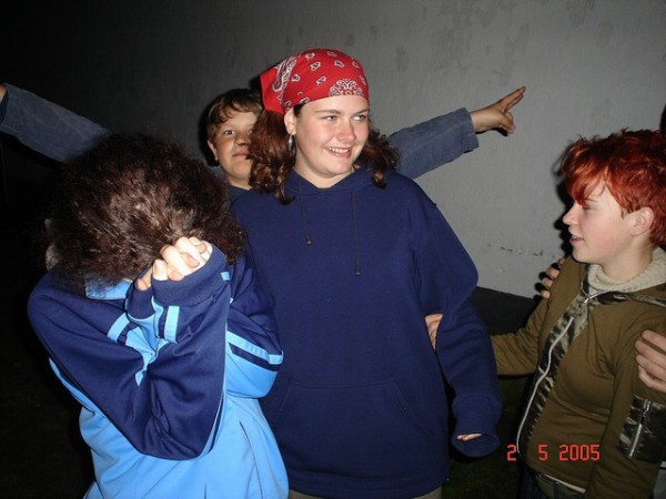 May 2005